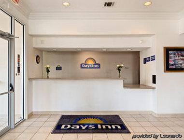 Days Inn By Wyndham Ennis Interiér fotografie